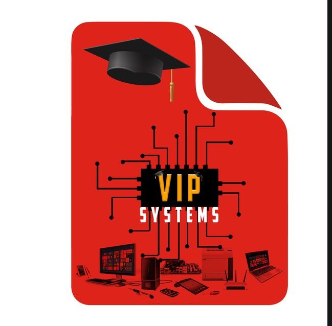 VIP Systems Logo